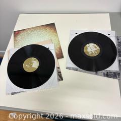 MaxSold Auction: Sunn O)))) - Void (Double Vinyl LP) - Toronto (Ontario, Canada) SELLER MANAGED Downsizing Online Auction - Dupont Street