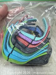 MaxSold Auction: Approximately 16 Fitbit bands - Cocoa (Florida, USA) SELLER MANAGED Estate Sale Online Auction - Broadcast Court