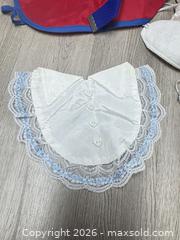 MaxSold Auction: Dog costumes  - Cocoa (Florida, USA) SELLER MANAGED Estate Sale Online Auction - Broadcast Court