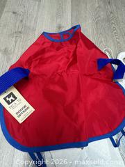 MaxSold Auction: Dog costumes  - Cocoa (Florida, USA) SELLER MANAGED Estate Sale Online Auction - Broadcast Court