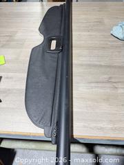 MaxSold Auction: Jeep Grand Cherokee Cargo Cover - Cocoa (Florida, USA) SELLER MANAGED Estate Sale Online Auction - Broadcast Court