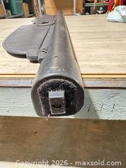 MaxSold Auction: Jeep Grand Cherokee Cargo Cover - Cocoa (Florida, USA) SELLER MANAGED Estate Sale Online Auction - Broadcast Court