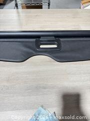 MaxSold Auction: Jeep Grand Cherokee Cargo Cover - Cocoa (Florida, USA) SELLER MANAGED Estate Sale Online Auction - Broadcast Court