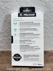 MaxSold Auction: Lot of 3 Pelican Iphone Cases - Cocoa (Florida, USA) SELLER MANAGED Estate Sale Online Auction - Broadcast Court