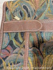 MaxSold Auction: Passport Garment Bag - Cocoa (Florida, USA) SELLER MANAGED Estate Sale Online Auction - Broadcast Court