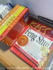 MaxSold Auction: Youth books/Boy Scouts - Cocoa (Florida, USA) SELLER MANAGED Estate Sale Online Auction - Broadcast Court