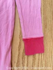 MaxSold Auction: Lazy One Pink 100% Cotton Onesie / Union Suit, Size S - Saanich (British Columbia, Canada) SELLER MANAGED Downsizing Online Auction - Dunsterville Avenue