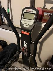 MaxSold Auction: NitroFit Vibration Plate Whole Body Vibration Machine - Saanich (British Columbia, Canada) SELLER MANAGED Downsizing Online Auction - Dunsterville Avenue