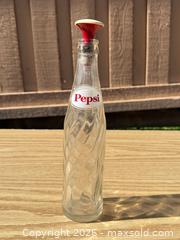 MaxSold Auction: Vintage Pepsi Salt and Pepper Shaker - Saanich (British Columbia, Canada) SELLER MANAGED Downsizing Online Auction - Dunsterville Avenue
