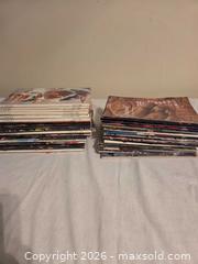 MaxSold Auction: Lot of 6-20 Gourmet Magazines — 1978, 1979, 1985 - Las Vegas (Nevada, USA) PARTNER MANAGED Estate Sale Online Auction - South 16th Street