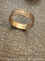 MaxSold Auction: Antique Jewelry Earrings and more.  - Camarillo (California, USA) PARTNER MANAGED Estate Sale Online Auction - Corte Malpaso Court