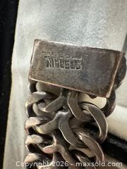 MaxSold Auction: Silver Jewelry Necklaces Brooches and More - Camarillo (California, USA) PARTNER MANAGED Estate Sale Online Auction - Corte Malpaso Court