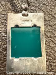 MaxSold Auction: Vintage Sterling Necklace and Bracelets   - Camarillo (California, USA) PARTNER MANAGED Estate Sale Online Auction - Corte Malpaso Court