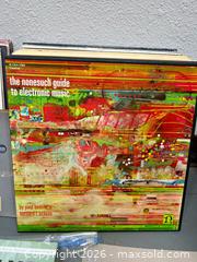 MaxSold Auction: Vinyl Records - Camarillo (California, USA) PARTNER MANAGED Estate Sale Online Auction - Corte Malpaso Court