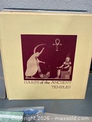 MaxSold Auction: Vinyl Records - Camarillo (California, USA) PARTNER MANAGED Estate Sale Online Auction - Corte Malpaso Court