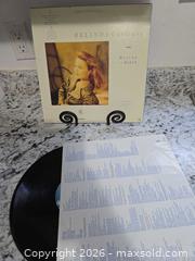 MaxSold Auction: BELINDA CARLISLE- "Heaven on Earth" Record - Kingston (Ontario, Canada) SELLER MANAGED Downsizing Online Auction - Morenz Crescent