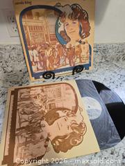 MaxSold Auction: CAROLE KING Record - Kingston (Ontario, Canada) SELLER MANAGED Downsizing Online Auction - Morenz Crescent
