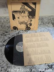 MaxSold Auction: CAROLE KING Record - Kingston (Ontario, Canada) SELLER MANAGED Downsizing Online Auction - Morenz Crescent