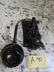 MaxSold Auction: LOT"A90"- VINTAGE- Candlestick Switchboard Telephone - Kingston (Ontario, Canada) SELLER MANAGED Downsizing Online Auction - Morenz Crescent