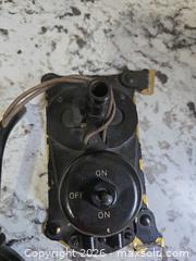 MaxSold Auction: LOT"A90"- VINTAGE- Candlestick Switchboard Telephone - Kingston (Ontario, Canada) SELLER MANAGED Downsizing Online Auction - Morenz Crescent