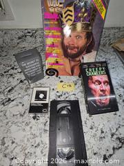 MaxSold Auction: LOT"C13"- COLLECTIBLES LOT - Kingston (Ontario, Canada) SELLER MANAGED Downsizing Online Auction - Morenz Crescent