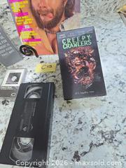 MaxSold Auction: LOT"C13"- COLLECTIBLES LOT - Kingston (Ontario, Canada) SELLER MANAGED Downsizing Online Auction - Morenz Crescent