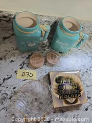 MaxSold Auction: LOT"D75"- NEW- HALLMARK- Ceramic Mugs Lot - Kingston (Ontario, Canada) SELLER MANAGED Downsizing Online Auction - Morenz Crescent