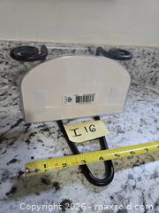 MaxSold Auction: LOT"I 16"- NEW- "CHAD'S Bar" Sign - Kingston (Ontario, Canada) SELLER MANAGED Downsizing Online Auction - Morenz Crescent