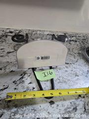 MaxSold Auction: NEW- "BRAD'S Bar" Sign - Kingston (Ontario, Canada) SELLER MANAGED Downsizing Online Auction - Morenz Crescent