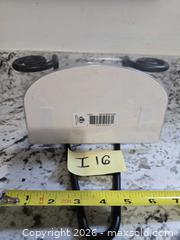 MaxSold Auction: NEW- "BRANDON's Bar" Sign - Kingston (Ontario, Canada) SELLER MANAGED Downsizing Online Auction - Morenz Crescent