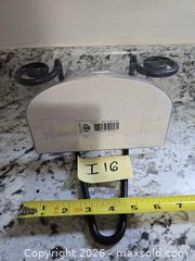 MaxSold Auction: NEW- "BRIAN'S Bar" Sign - Kingston (Ontario, Canada) SELLER MANAGED Downsizing Online Auction - Morenz Crescent