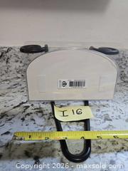 MaxSold Auction: NEW- "CHRIS's Bar" Sign - Kingston (Ontario, Canada) SELLER MANAGED Downsizing Online Auction - Morenz Crescent