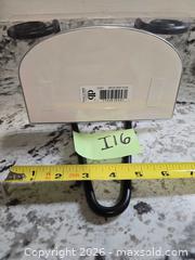 MaxSold Auction: NEW- "GRANDPA'S Bar" Sign - Kingston (Ontario, Canada) SELLER MANAGED Downsizing Online Auction - Morenz Crescent