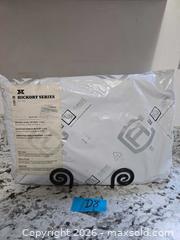 MaxSold Auction: NEW/SEALED-LOT"D8"- Patio Grill Top Cover" - Kingston (Ontario, Canada) SELLER MANAGED Downsizing Online Auction - Morenz Crescent