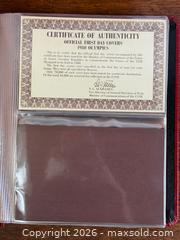 MaxSold Auction: 1980 Moscow Olympic - First Day Cover Collection - Hamilton (Ontario, Canada) SELLER MANAGED Estate Sale Online Auction - Gertrude Street