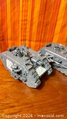 MaxSold Auction: Games Workshop Warhammer 40,000 Space Marine Land Raider Tanks - Hamilton (Ontario, Canada) SELLER MANAGED Estate Sale Online Auction - Gertrude Street