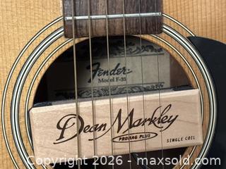 MaxSold Auction: Acoustic Guitar - Markham (Ontario, Canada) PARTNER MANAGED Downsizing Online Auction - Trelawny Road