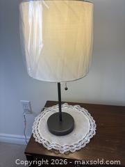 MaxSold Auction: Nightstands  - Markham (Ontario, Canada) PARTNER MANAGED Downsizing Online Auction - Trelawny Road