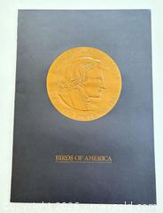 MaxSold Auction: Audubon Birds of America Collection Folder and Title Page!! - London (Ontario, Canada) SELLER MANAGED Estate Sale Online Auction - Wellington Road South