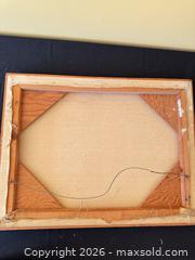 MaxSold Auction: Oil on Canvas Still Life Fruit Painting, 24 x 18 in, Landscape - Delaware City Township (Ohio, USA) PARTNER MANAGED Downsizing Online Auction - Hillside Drive