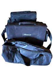 MaxSold Auction: Bundle of Computer Bags  - Esquimalt (British Columbia, Canada) PARTNER MANAGED Reseller Online Auction -  Lampson Street