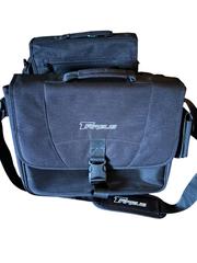 MaxSold Auction: Bundle of Computer Bags  - Esquimalt (British Columbia, Canada) PARTNER MANAGED Reseller Online Auction -  Lampson Street