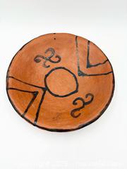 MaxSold Auction: Hand-crafted terracotta bowl 8” - Esquimalt (British Columbia, Canada) PARTNER MANAGED Reseller Online Auction -  Lampson Street