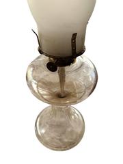 MaxSold Auction: Vintage hurricane oil lamp - Esquimalt (British Columbia, Canada) PARTNER MANAGED Reseller Online Auction -  Lampson Street