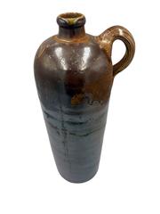 MaxSold Auction: Vintage salt-glazed stoneware bottle - Esquimalt (British Columbia, Canada) PARTNER MANAGED Reseller Online Auction -  Lampson Street