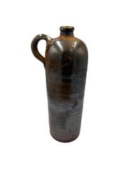MaxSold Auction: Vintage salt-glazed stoneware bottle - Esquimalt (British Columbia, Canada) PARTNER MANAGED Reseller Online Auction -  Lampson Street