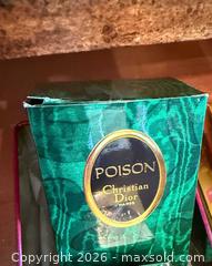 MaxSold Auction: Christian Dior A - Palmer Township (Pennsylvania, USA) PARTNER MANAGED Estate Sale Online Auction - High Point Ct