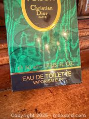 MaxSold Auction: Christian Dior A - Palmer Township (Pennsylvania, USA) PARTNER MANAGED Estate Sale Online Auction - High Point Ct
