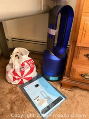 MaxSold Auction: Dyson Link B - Palmer Township (Pennsylvania, USA) PARTNER MANAGED Estate Sale Online Auction - High Point Ct