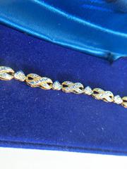 MaxSold Auction: Gold Bracelet A - Palmer Township (Pennsylvania, USA) PARTNER MANAGED Estate Sale Online Auction - High Point Ct